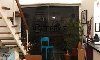 Imagem 4: UMA GRAÇA DE APARTAMENTO DUPLEX PRONTINHO NO ITAIM !!!