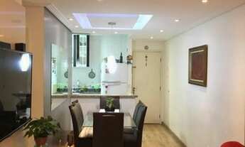 Imagem: Apartamento para Venda em São Paulo, Vila