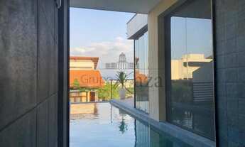 Imagem 3: Casa de condomínio para venda possui 520 metros quadrados com 6 quartos