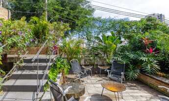 Imagem: CASA HIBRIDA E FLEXIVEL NO SUMARÉ