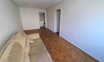 Imagem 3: Apartamento para venda tem 84 metros quadrados com 2 quartos em Água Branca - São Paulo