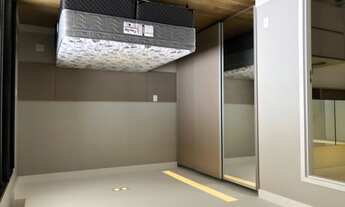 Imagem 3: Maravilhoso apartamento, inteiramente decorado, muito próximo ao Metrô no Campo belo