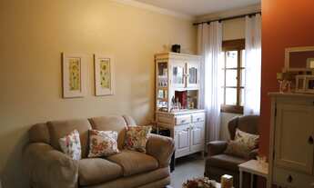 Imagem: Casa para venda tem 220 metros quadrados