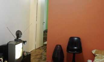 Imagem 6: AP 1 DORM/GAR/2 WCS VENDE ACLIMAÇÃO