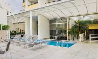 Imagem 7: Studio para venda possui 28 metros com 1 quarto em Consolação - São Paulo - SP