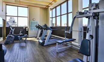 Imagem 3: Flat para venda com 26 metros quadrados com 1 quarto em Jardim Europa - São Paulo - SP