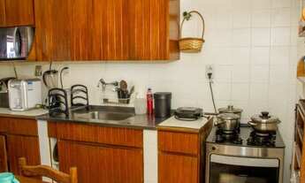 Imagem 5: Vivenda da Graça, 3 Quartos, 01 suite, 113 m² , área de serviço , armários, 01 vaga