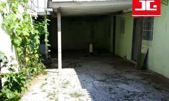 Imagem: SãO BERNARDO DO CAMPO - Terreno Padrão