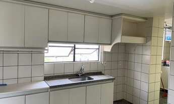 Imagem 6: Apartamento para venda com 126 metros quadrados com 3 quartos em Jardim Renascença - São L