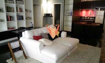 Imagem: APARTAMENTO MOBILIADO RESIDENCIAL em SÃO