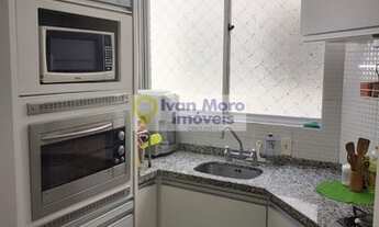 Imagem 3: Cobertura duplex à venda em Itacorubi - Florianópolis - SC