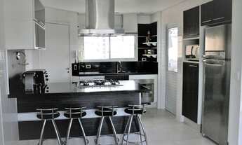 Imagem 1: Apartamento Clean Com Excelente Acabamento