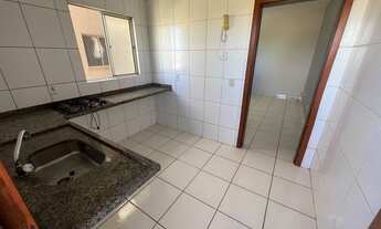 Imagem 3: Residencial Talismã 1