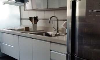 Imagem 2: APARTAMENTO À VENDA NO JARDIM JABAQUARA