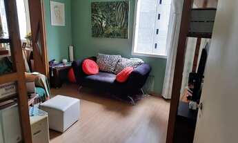 Imagem 6: Apartamento para venda possui 124 metros quadrados com 3 quartos em Higienópolis - São Pau