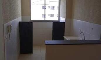 Imagem 7: APARTAMENTO à venda, 2 quartos, 1 vaga, Mansour - Uberlândia/MG