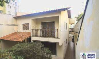 Imagem 4: Sobrado com área verde e churrasqueira próximo ao shopping Anália Franco