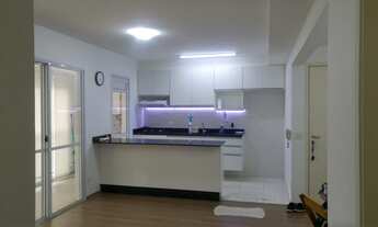 Imagem 3: Apartamento para venda possui 67 metros quadrados com 2 quartos em Vila Andrade - São Paul