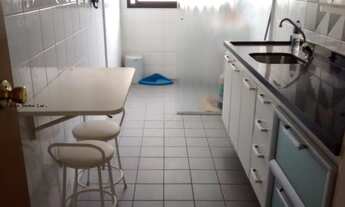 Imagem 4: Apartamento para Venda em São Paulo, Vila Lageado, 2 dormitórios, 1 banheiro, 1 vaga