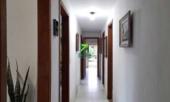 Imagem 7: BARRA DE SÃO JOÃO - Casa Padrão - Leda