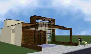 Imagem 5: Casa em Condomínio para Venda em Sorocaba, Horto Florestal, 3 dormitórios, 1 suíte, 2 banh