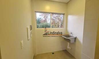 Imagem 6: Apartamento com 2 dormitórios para alugar, 59 m² por R$ 2.200,00/mês - Vila Residencial A