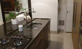 Imagem 6: Apartamento com 2 dormitórios à venda, 104 m² por R$ 750.000,00 - Centro - São Bernardo do