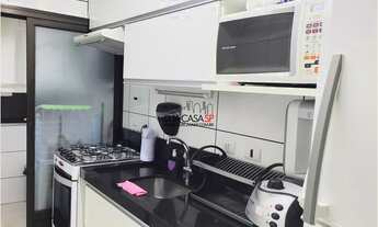 Imagem 5: Apartamento 61 m² - 3 Dorms. - Vila Bandeirantes - SP