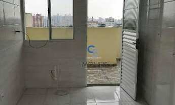 Imagem 3: Apartamento à venda, 35 m² por R$ 215.000,00 - Vila Matilde - São Paulo/SP