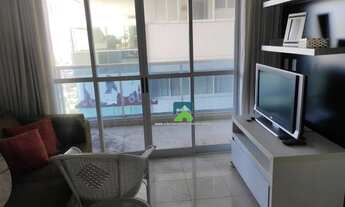 Imagem 3: Apartamento com 2 dormitórios à venda, 65 m² por R$ 680.000,00 - Praia da Costa - Vila Vel