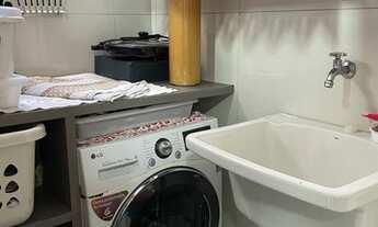 Imagem 6: Edifício Agape Apartamento com 3 dormitórios