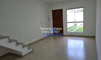 Imagem 3: Casa com 3 quartos à venda, 97 m² por R$ 550.000 - Caonze - Nova Iguaçu/RJ