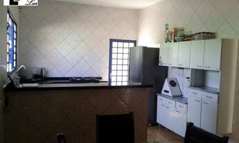 Imagem 4: Campo Limpo Paulista - Casa Padrão - Parque Internacional