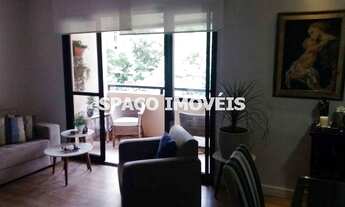 Imagem: Apartamento para venda possui 87 metros