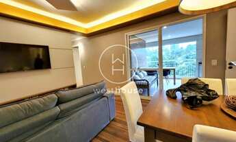 Imagem 5: Apartamento Alto Padrão