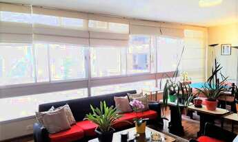 Imagem 3: Vendo apartamento nos Jardins com 4 quartos(2 suítes), 2 vagas, ar condicionado e Piscina