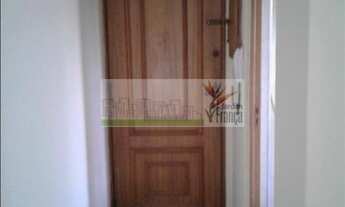 Imagem 7: OPORTUNIDADE HORTO FLORESTAL 2 DORM