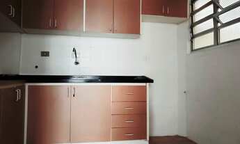 Imagem 7: Apartamento para Venda em São Paulo, Vila Firmiano Pinto, 3 dormitórios, 2 banheiros