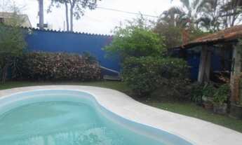 Imagem 7: CASA TERREA !! 304 MTS/ 10 MIN SHOPPING/METRO CAMPO LIMPO