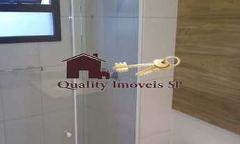 Imagem 3: São Paulo - Apartamento Padrão - Vila Mariana