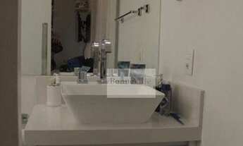 Imagem 5: Apartamento com 3 dormitórios à venda, 110 m² por R$ 1.198.000 - Jardim Aeroporto - São Pa