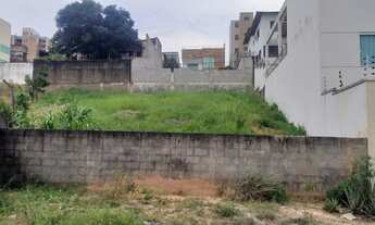 Imagem: Lote/Terreno para venda com 360 metros quadrados