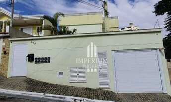 Imagem: Sobrado com 2 Suítes à venda, 61 m² por