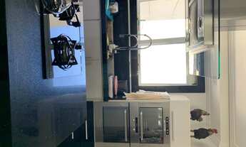 Imagem 5: Apartamento para venda possui 187 metros quadrados com 3 quartos em Vila Leopoldina - São