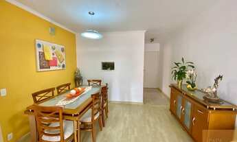 Imagem: Vende Apartamento localizado no Jardim Ampliação