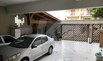 Imagem 6: Sobrado maravilhoso no Horto Florestal em Rua sem saída