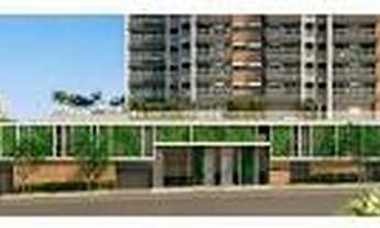 Imagem 5: Apartamento pronto á venda - 103m² com 3 quartos, 1 suite e 2 vagas