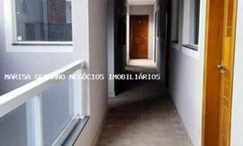 Imagem 3: Apartamento para Venda em São Paulo, Vila Curuça Velha, 2 dormitórios, 1 banheiro