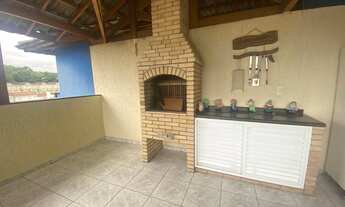 Imagem 6: Linda casa com piscina na região do Horto Florestal