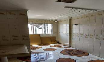 Imagem 6: Apartamento 03 dormitórios com sacada - Campo Grande - ZS - São Paulo